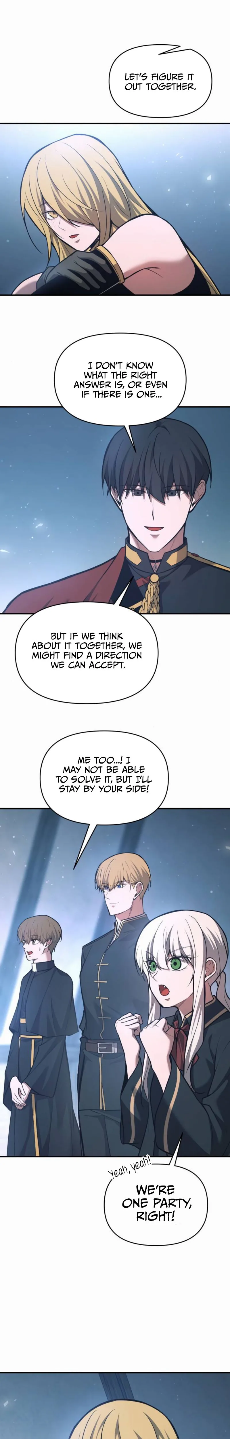 I Became the Tyrant of a Defense Game Chapter 172 - Page 5