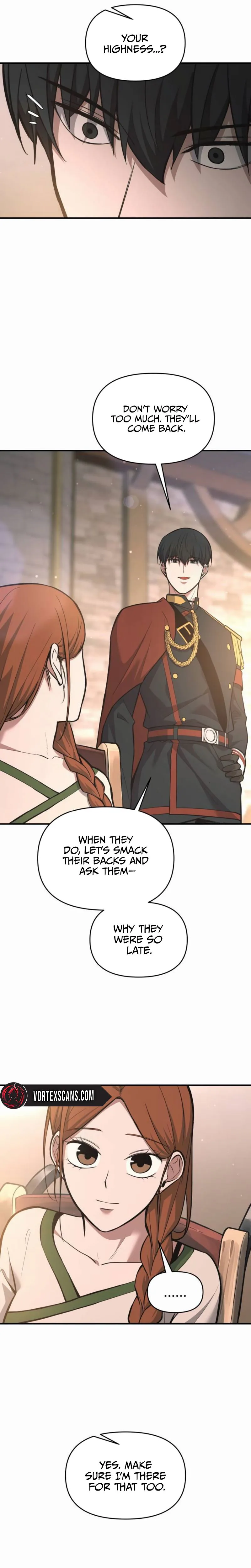 I Became the Tyrant of a Defense Game Chapter 172 - Page 14