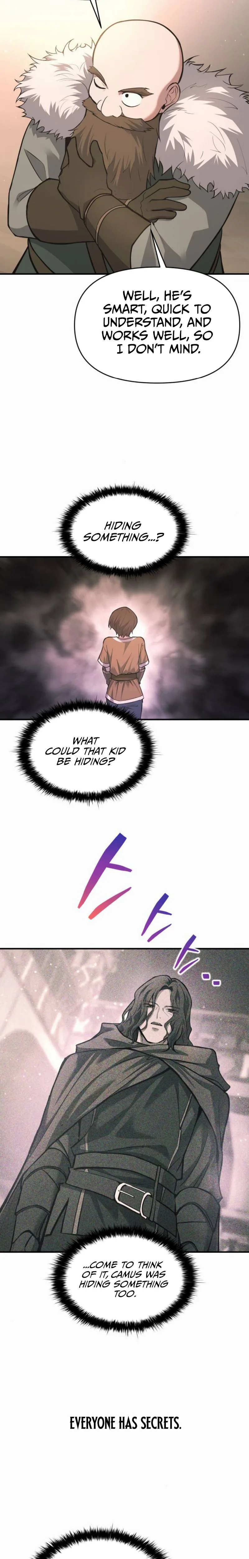 I Became the Tyrant of a Defense Game Chapter 172 - Page 20
