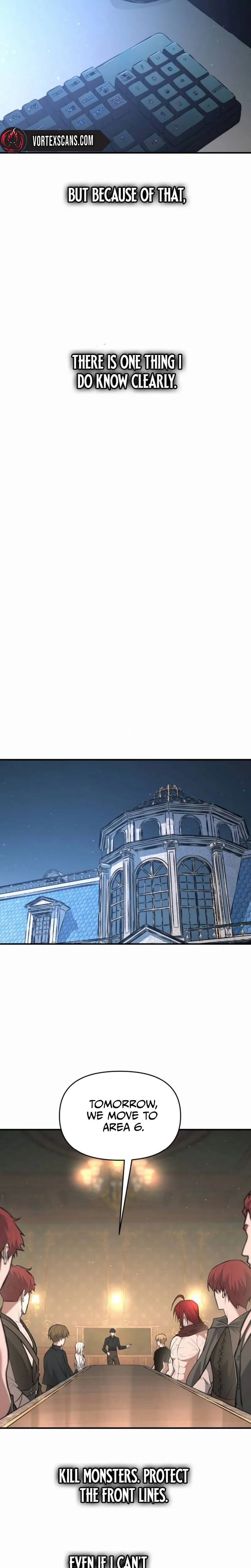 I Became the Tyrant of a Defense Game Chapter 172 - Page 30