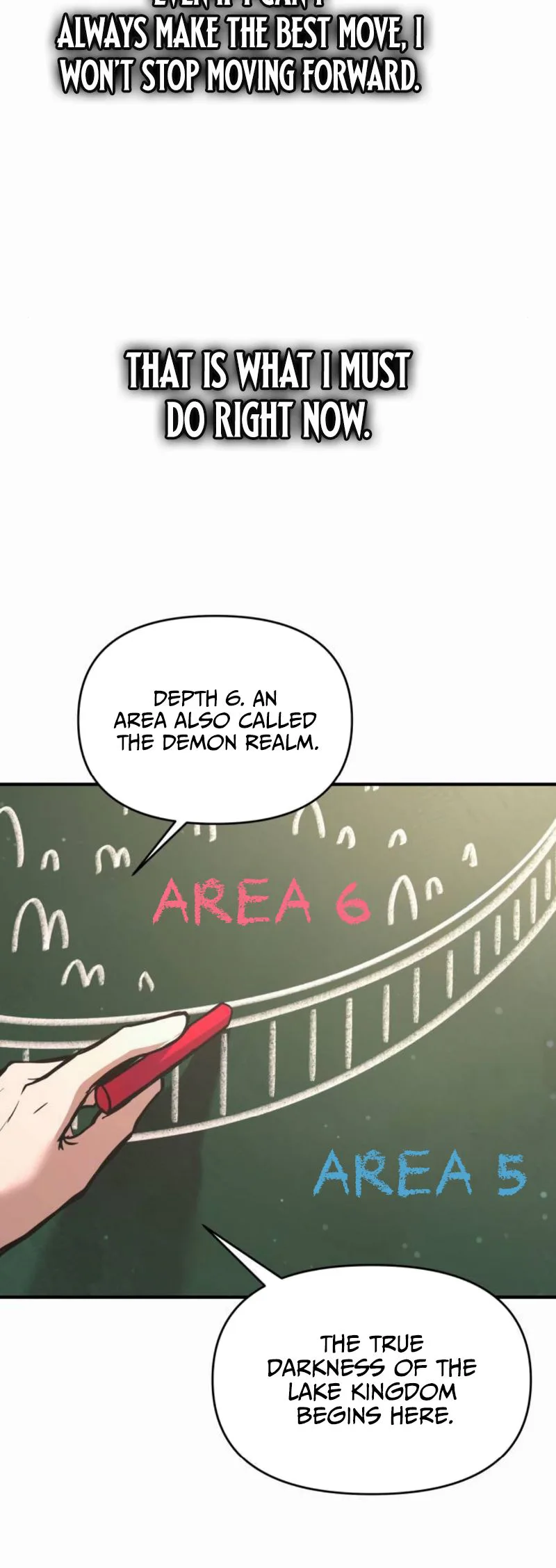 I Became the Tyrant of a Defense Game Chapter 172 - Page 31