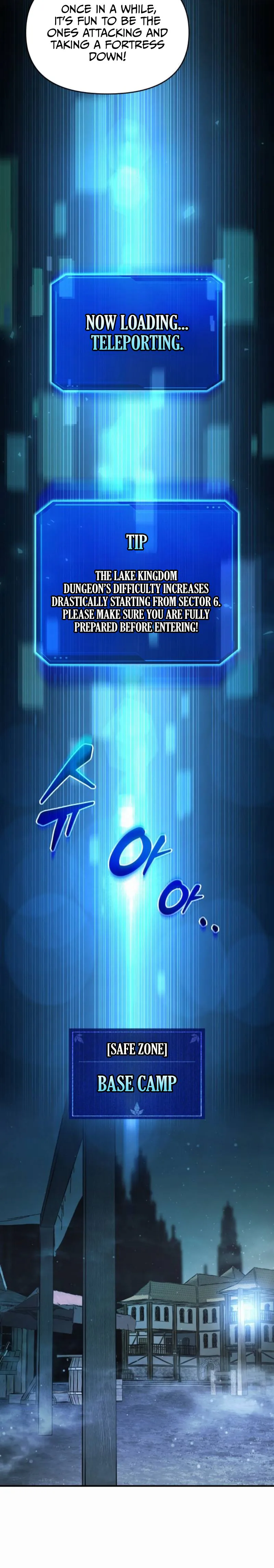 I Became the Tyrant of a Defense Game Chapter 173 - Page 3