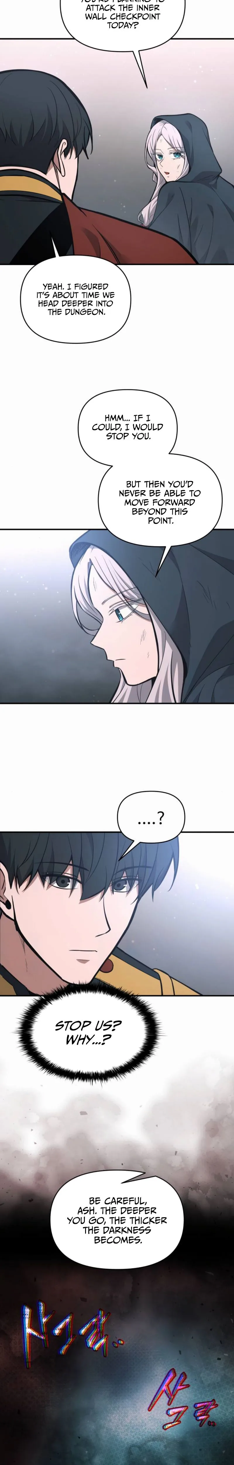 I Became the Tyrant of a Defense Game Chapter 173 - Page 8