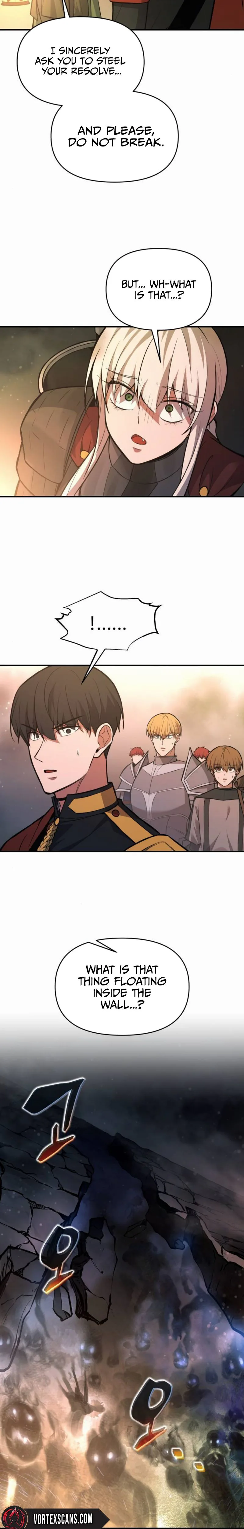 I Became the Tyrant of a Defense Game Chapter 173 - Page 14