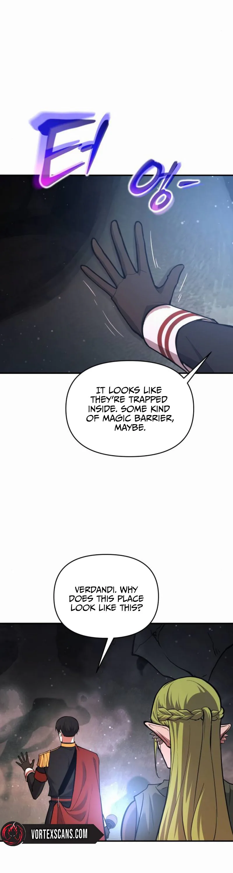 I Became the Tyrant of a Defense Game Chapter 173 - Page 18