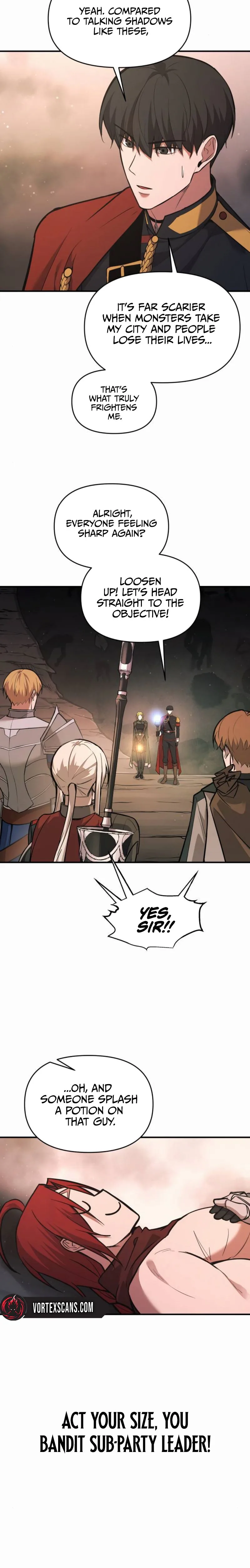 I Became the Tyrant of a Defense Game Chapter 173 - Page 24