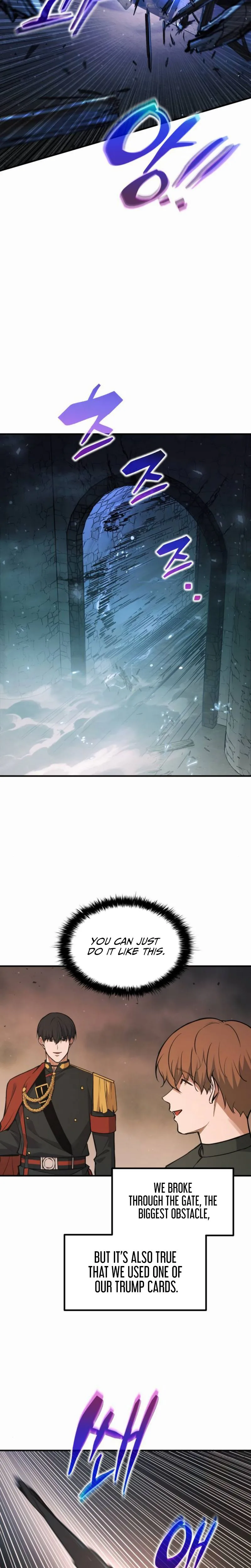 I Became the Tyrant of a Defense Game Chapter 173 - Page 30