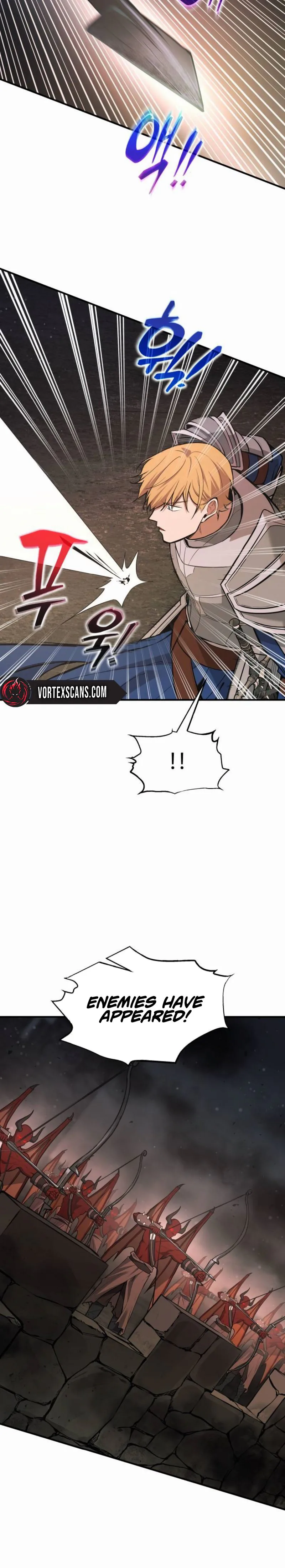 I Became the Tyrant of a Defense Game Chapter 173 - Page 31