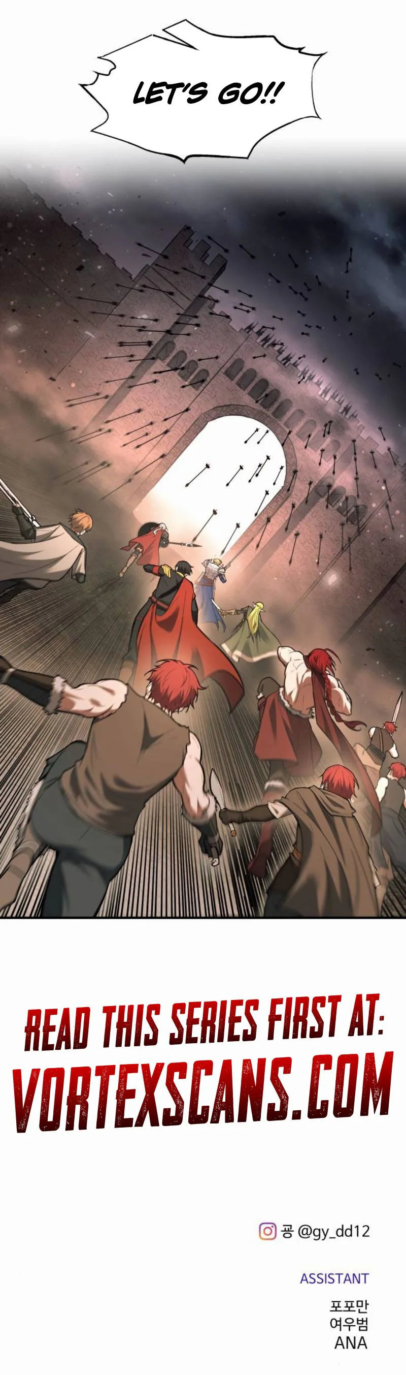 I Became the Tyrant of a Defense Game Chapter 173 - Page 33