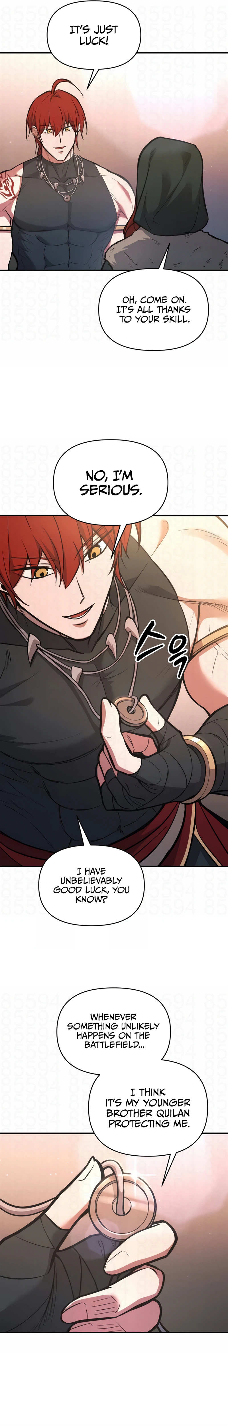 I Became the Tyrant of a Defense Game Chapter 177 - Page 4