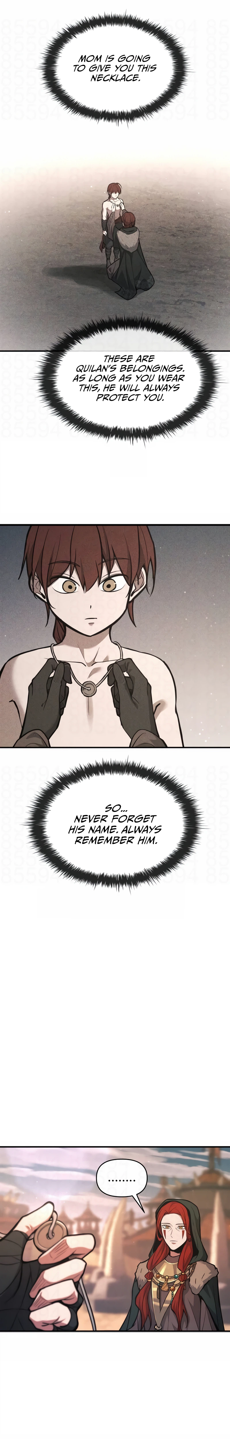 I Became the Tyrant of a Defense Game Chapter 177 - Page 5