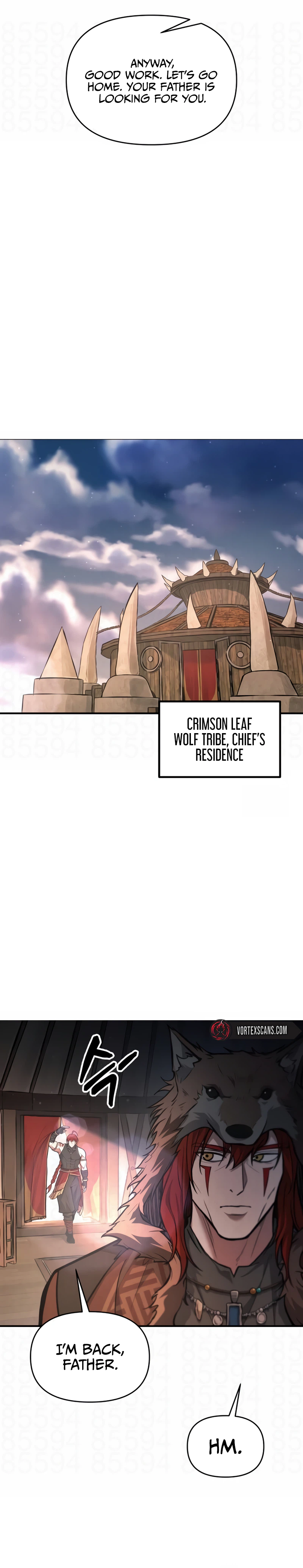 I Became the Tyrant of a Defense Game Chapter 177 - Page 6