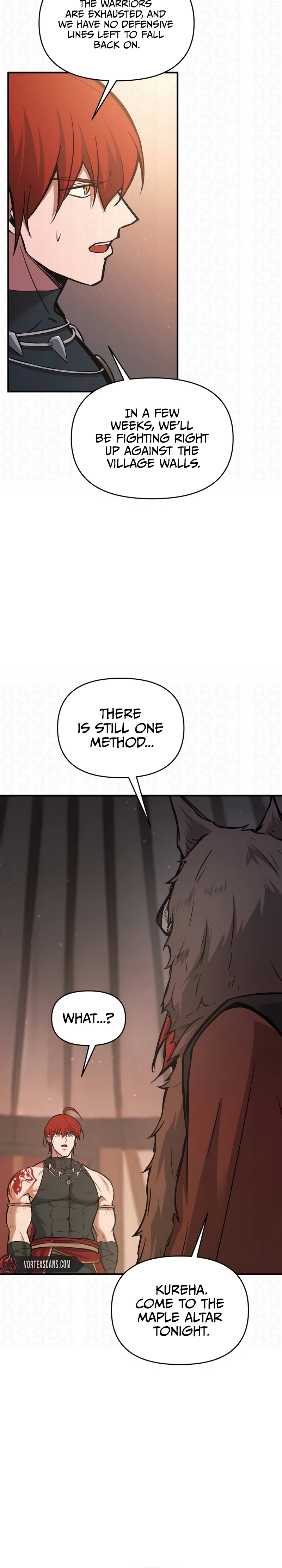 I Became the Tyrant of a Defense Game Chapter 177 - Page 9