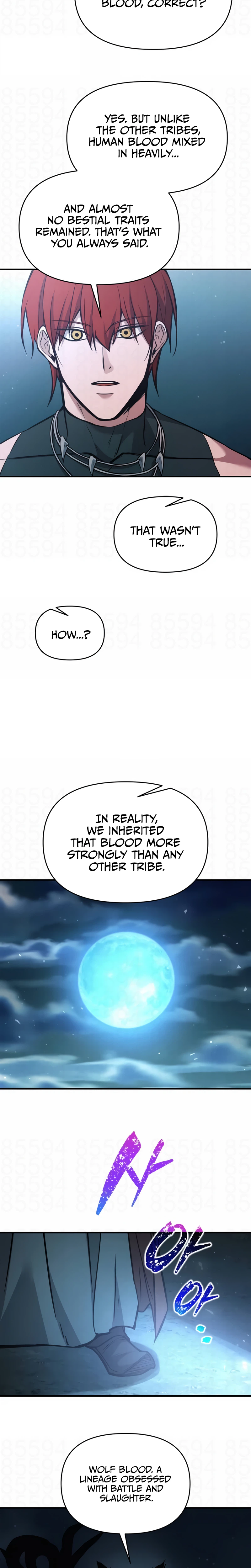 I Became the Tyrant of a Defense Game Chapter 177 - Page 12