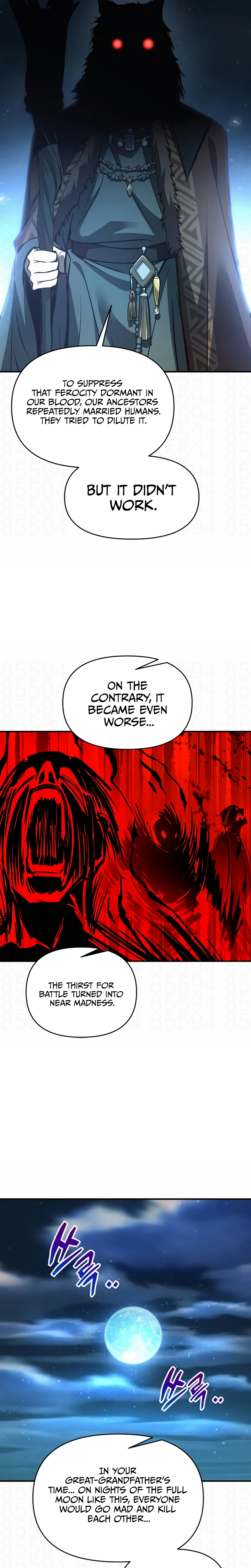I Became the Tyrant of a Defense Game Chapter 177 - Page 13