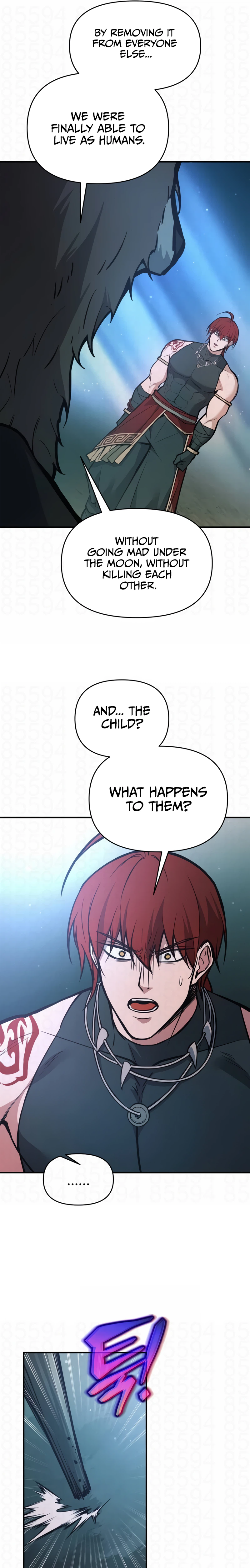 I Became the Tyrant of a Defense Game Chapter 177 - Page 16