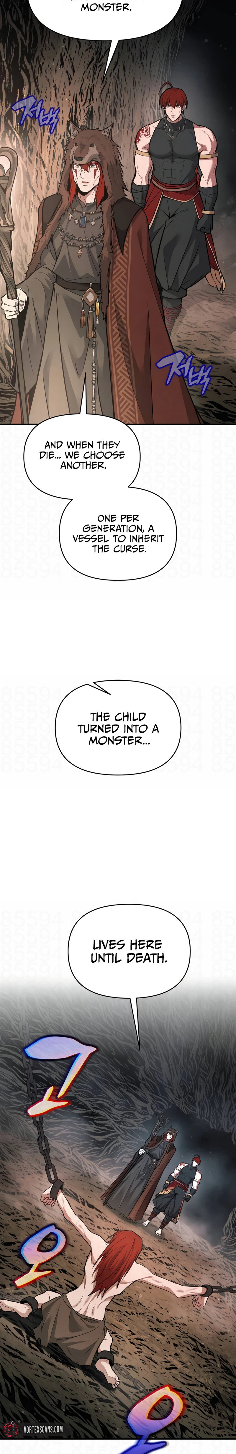 I Became the Tyrant of a Defense Game Chapter 177 - Page 18
