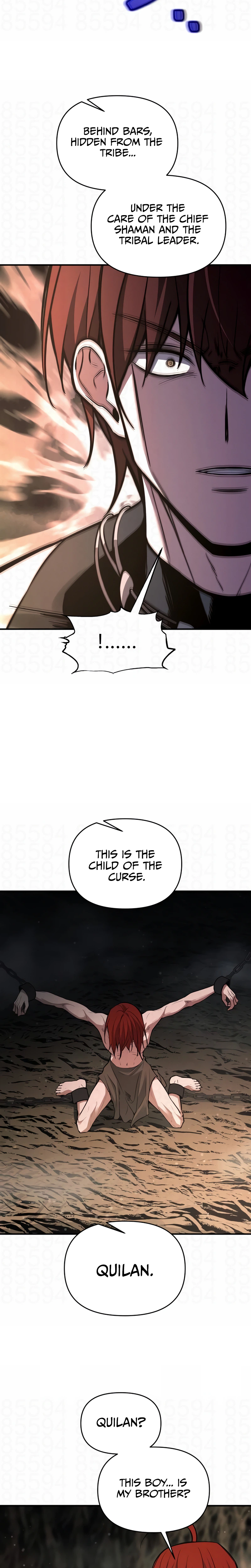 I Became the Tyrant of a Defense Game Chapter 177 - Page 19