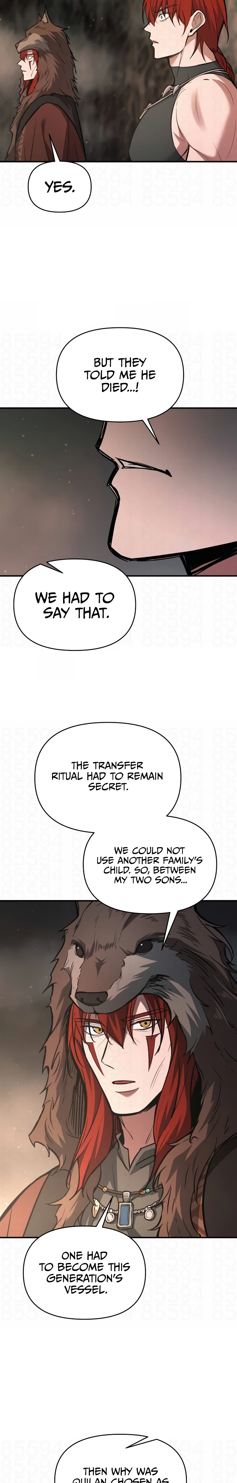I Became the Tyrant of a Defense Game Chapter 177 - Page 20