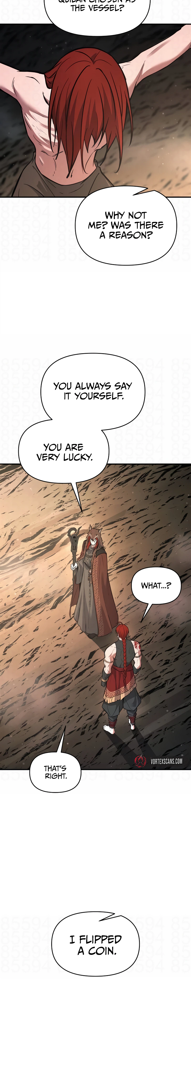 I Became the Tyrant of a Defense Game Chapter 177 - Page 21