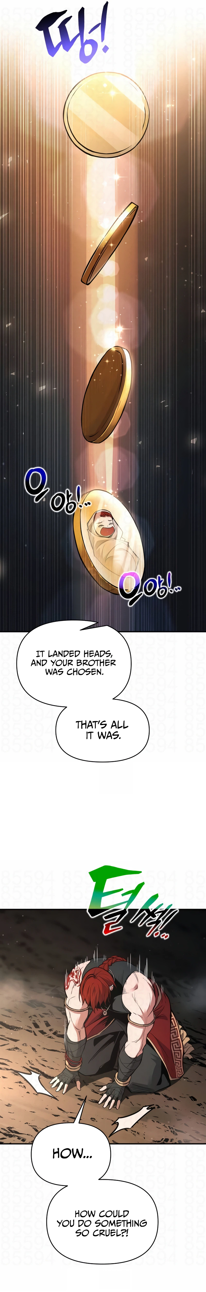 I Became the Tyrant of a Defense Game Chapter 177 - Page 22