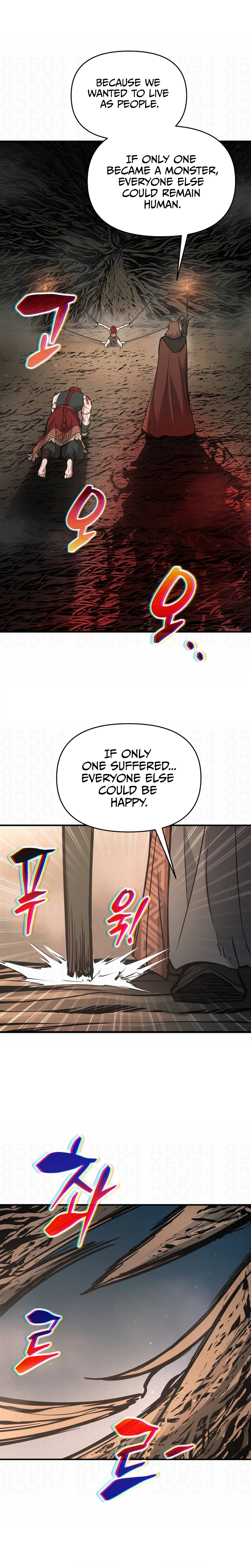 I Became the Tyrant of a Defense Game Chapter 177 - Page 23