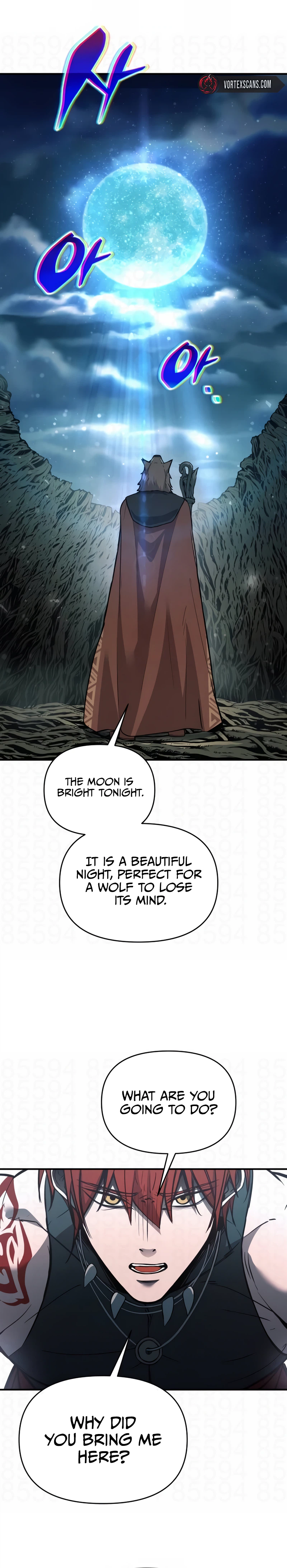 I Became the Tyrant of a Defense Game Chapter 177 - Page 24