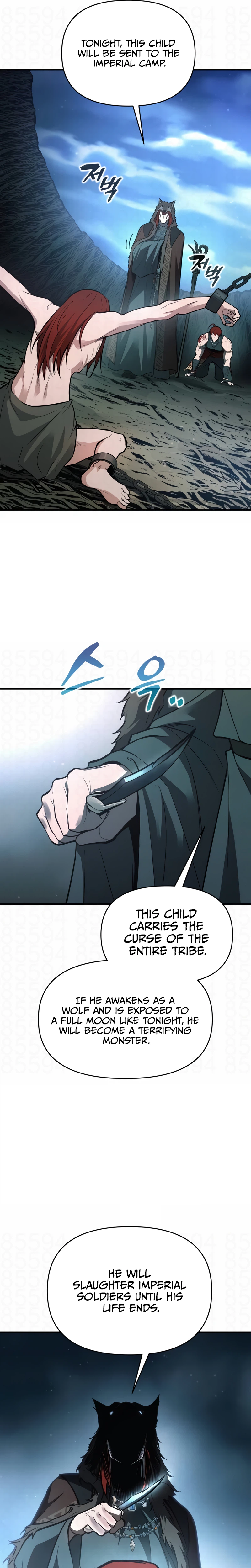 I Became the Tyrant of a Defense Game Chapter 177 - Page 25