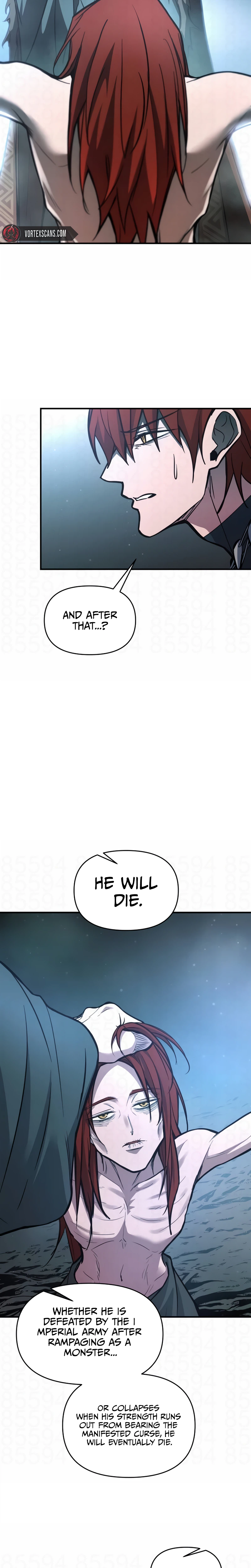 I Became the Tyrant of a Defense Game Chapter 177 - Page 26