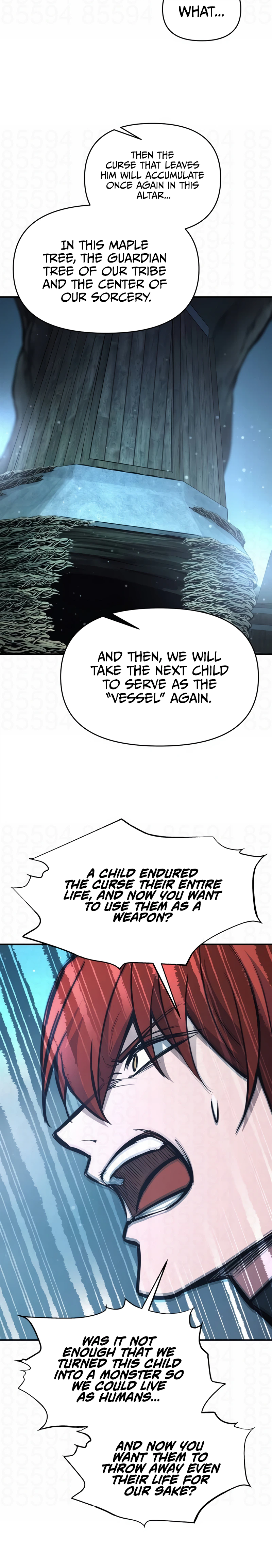 I Became the Tyrant of a Defense Game Chapter 177 - Page 27