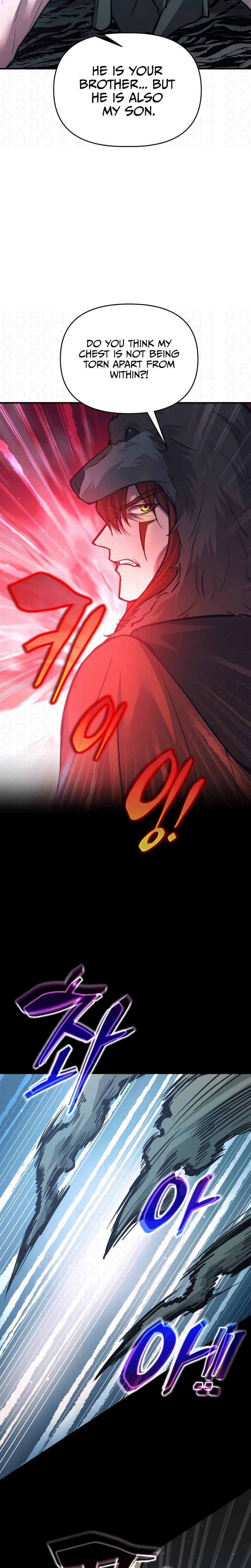 I Became the Tyrant of a Defense Game Chapter 177 - Page 29