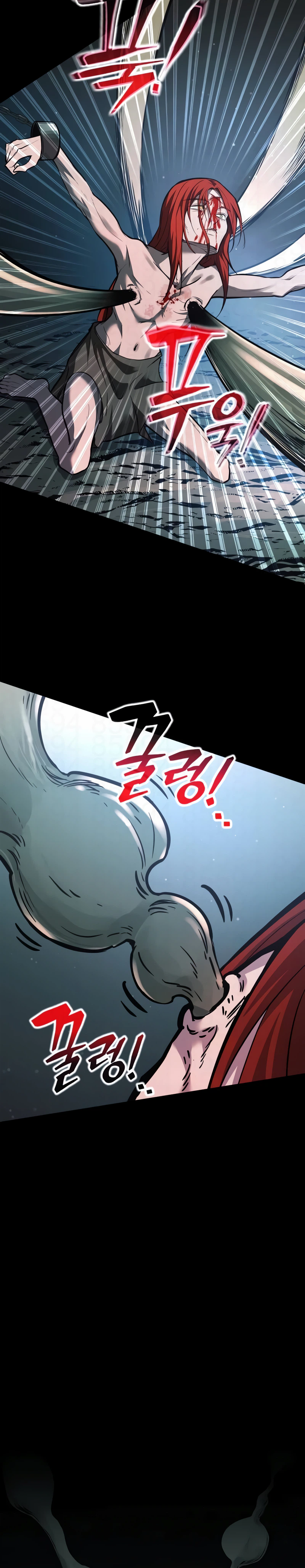 I Became the Tyrant of a Defense Game Chapter 177 - Page 30