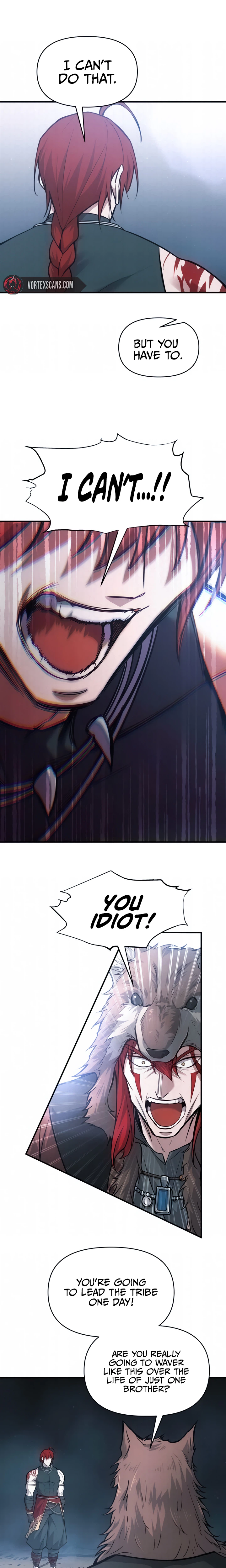 I Became the Tyrant of a Defense Game Chapter 178 - Page 5