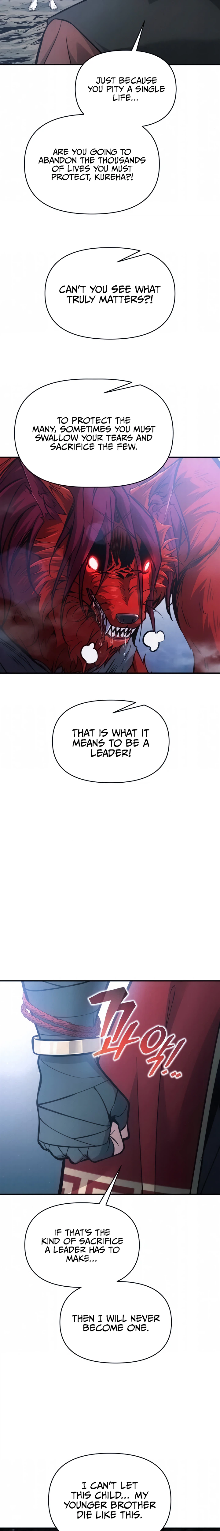 I Became the Tyrant of a Defense Game Chapter 178 - Page 6