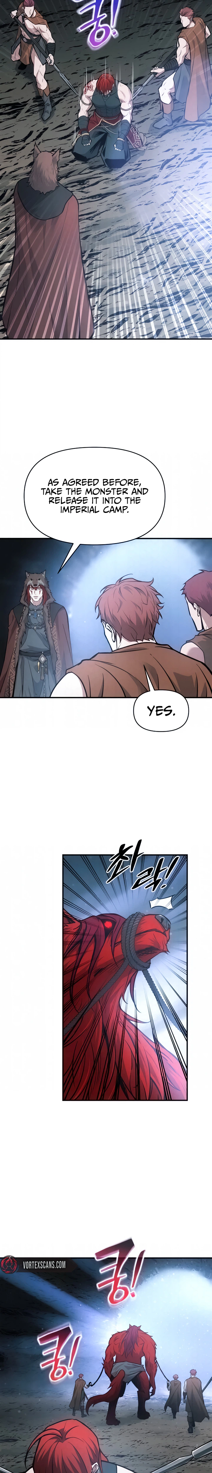 I Became the Tyrant of a Defense Game Chapter 178 - Page 10