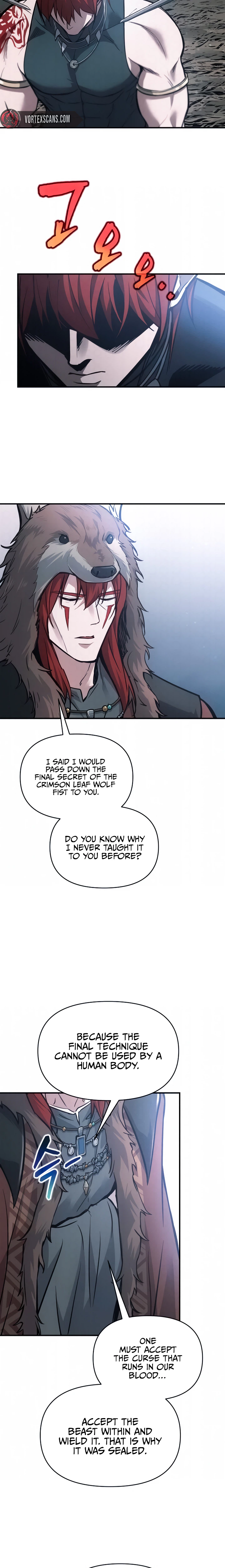 I Became the Tyrant of a Defense Game Chapter 178 - Page 11