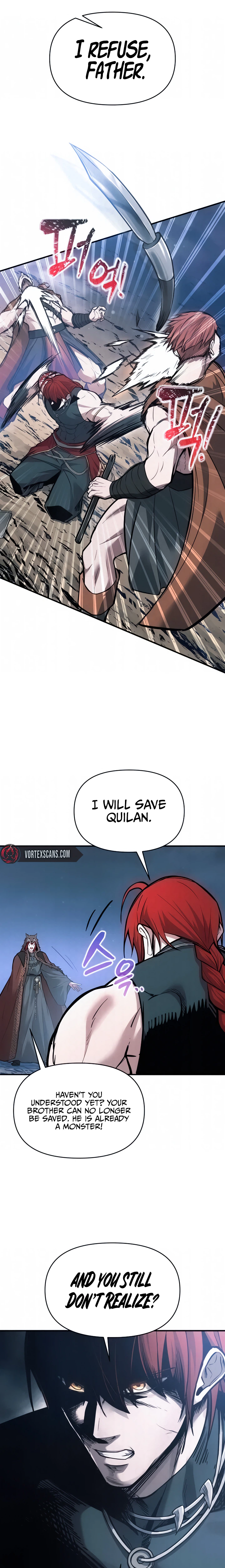 I Became the Tyrant of a Defense Game Chapter 178 - Page 14