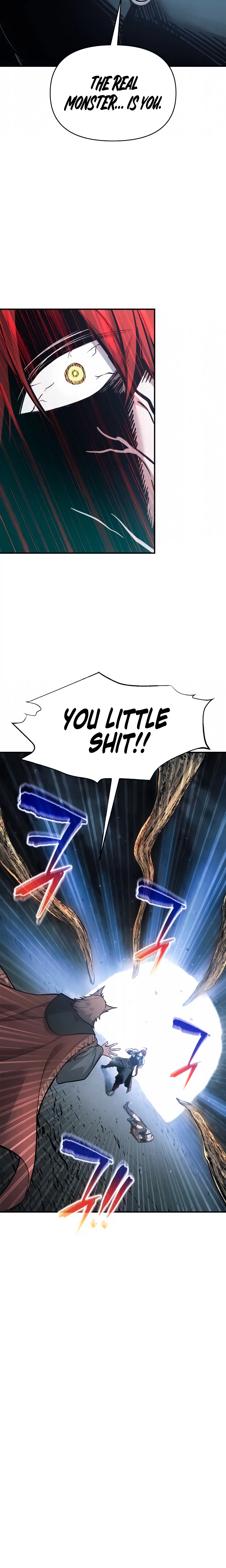 I Became the Tyrant of a Defense Game Chapter 178 - Page 15