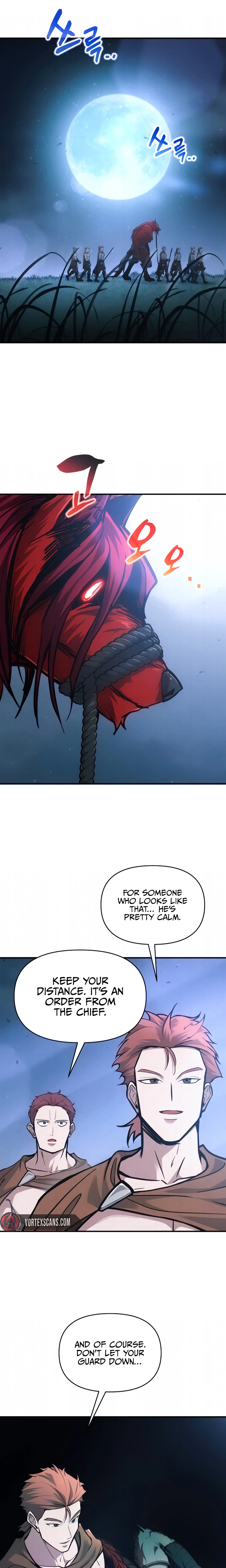 I Became the Tyrant of a Defense Game Chapter 178 - Page 16