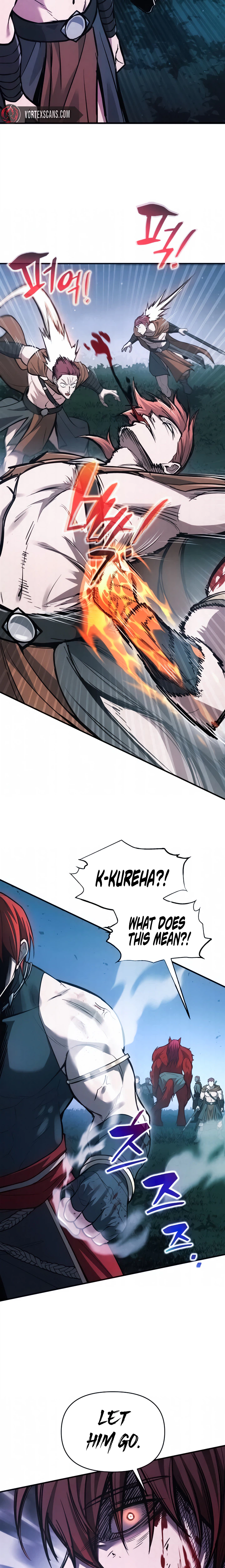 I Became the Tyrant of a Defense Game Chapter 178 - Page 18