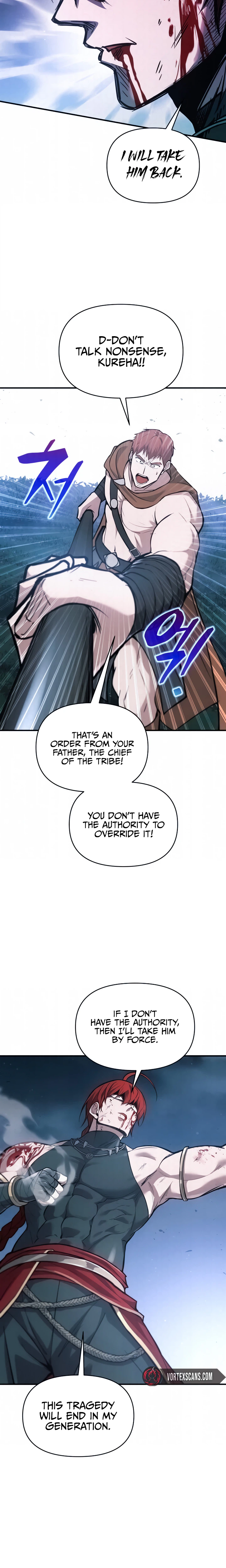 I Became the Tyrant of a Defense Game Chapter 178 - Page 19