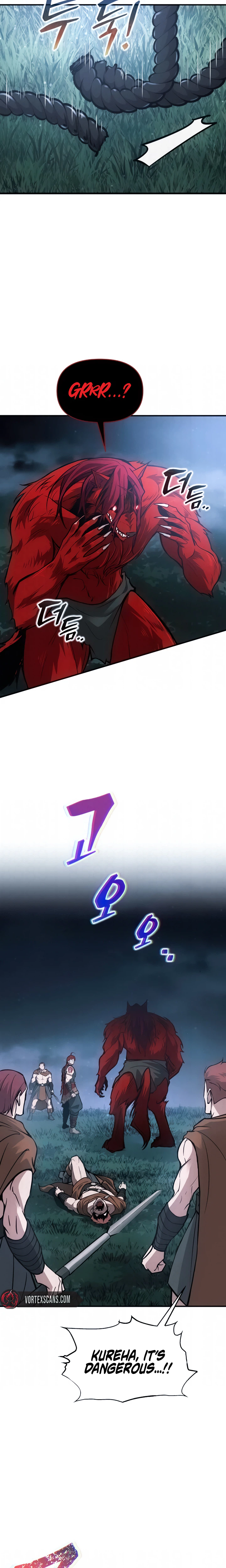 I Became the Tyrant of a Defense Game Chapter 178 - Page 23