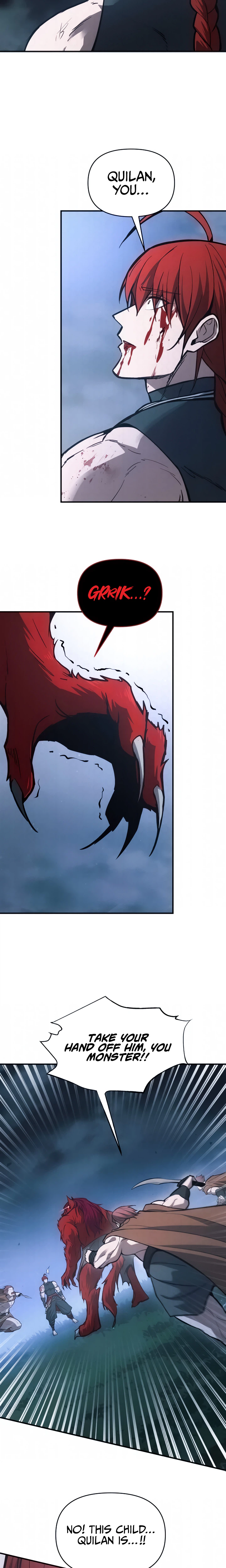 I Became the Tyrant of a Defense Game Chapter 178 - Page 25