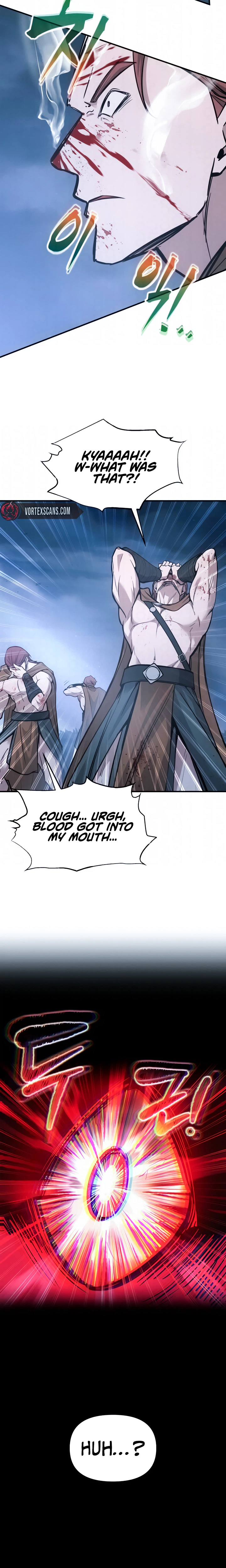 I Became the Tyrant of a Defense Game Chapter 178 - Page 27