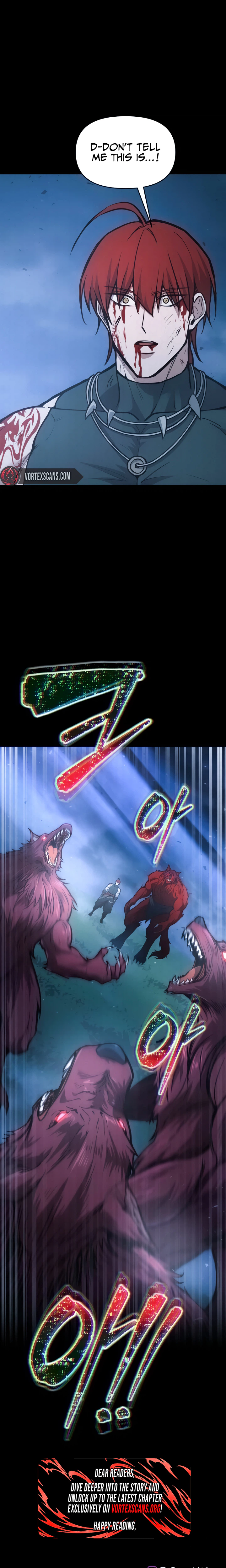 I Became the Tyrant of a Defense Game Chapter 178 - Page 29