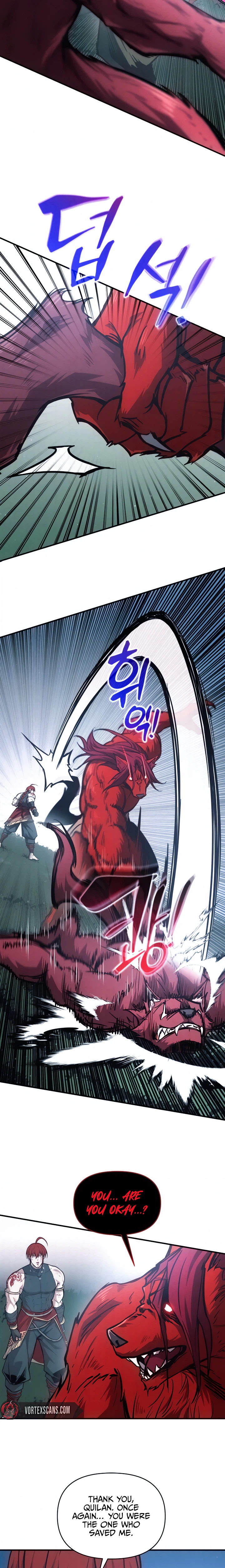 I Became the Tyrant of a Defense Game Chapter 179 - Page 3