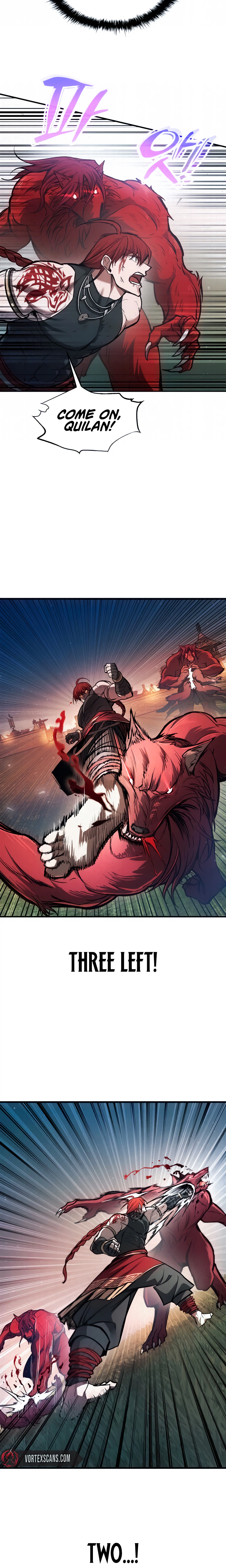 I Became the Tyrant of a Defense Game Chapter 179 - Page 10