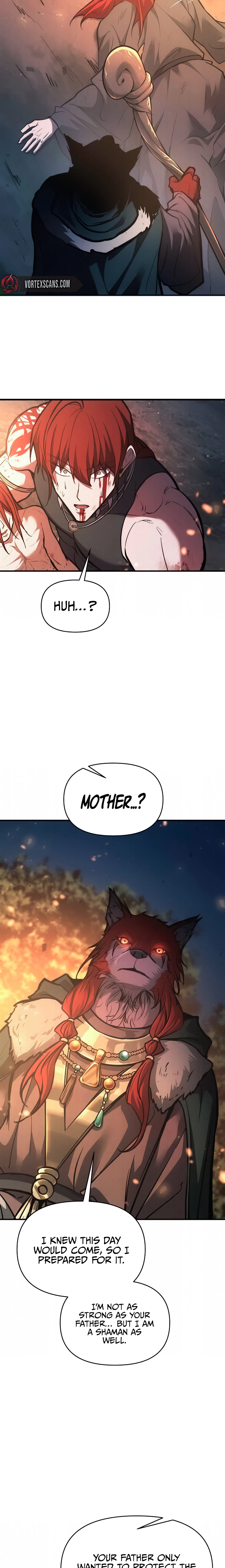 I Became the Tyrant of a Defense Game Chapter 179 - Page 17