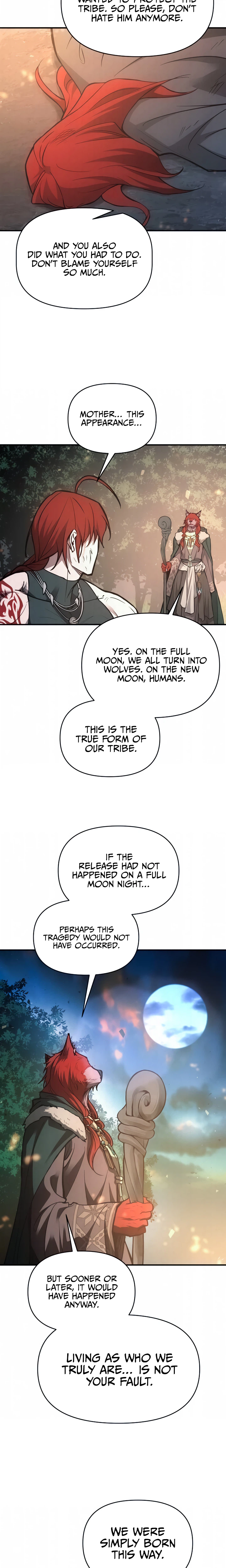 I Became the Tyrant of a Defense Game Chapter 179 - Page 18