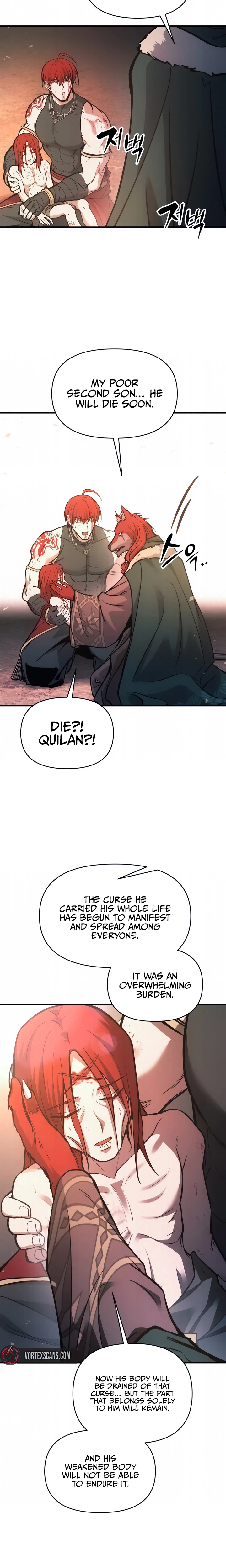 I Became the Tyrant of a Defense Game Chapter 179 - Page 19